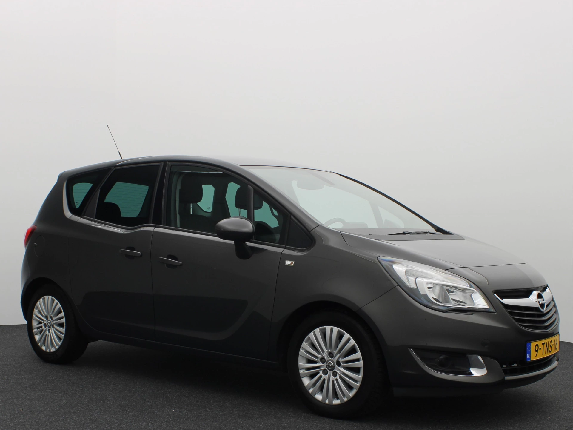 Hoofdafbeelding Opel Meriva