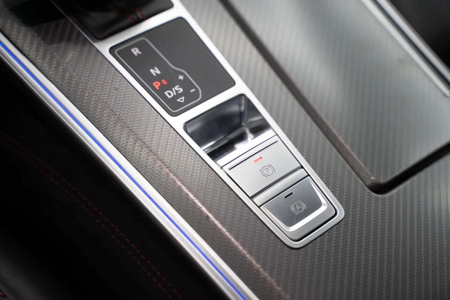 Hoofdafbeelding Audi RS7