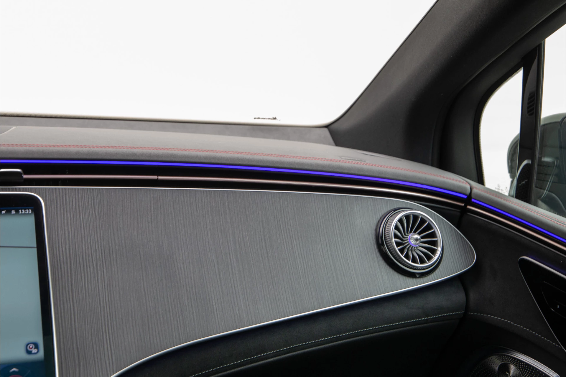 Hoofdafbeelding Mercedes-Benz EQE