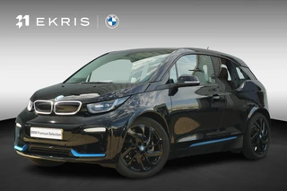Hoofdafbeelding BMW i3 BMW i3 S 120Ah | Connectivity-pakket | Achteruitrijcamera | Cruise Control | Parkeersensor Voor & Achter | Getint Glas | 20 Inch