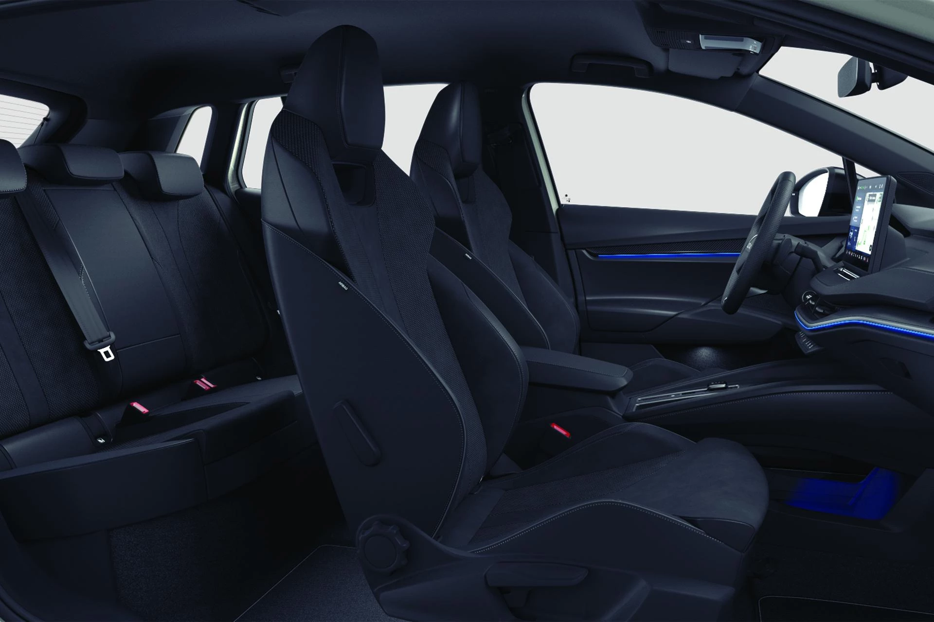 Hoofdafbeelding Škoda Elroq