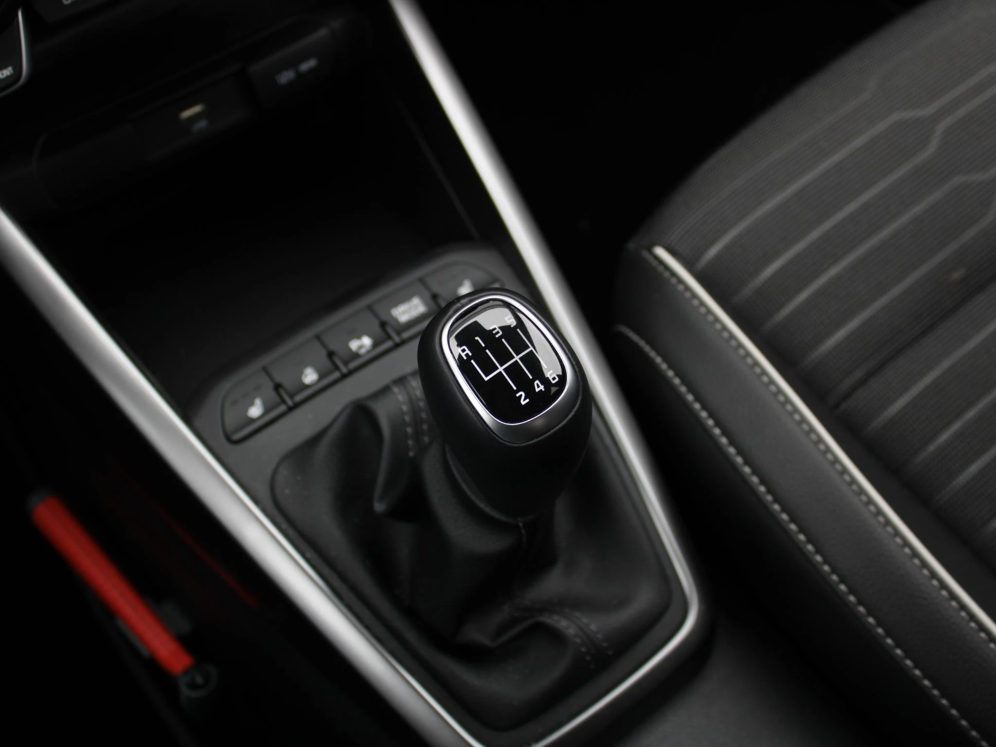 Hoofdafbeelding Kia Stonic