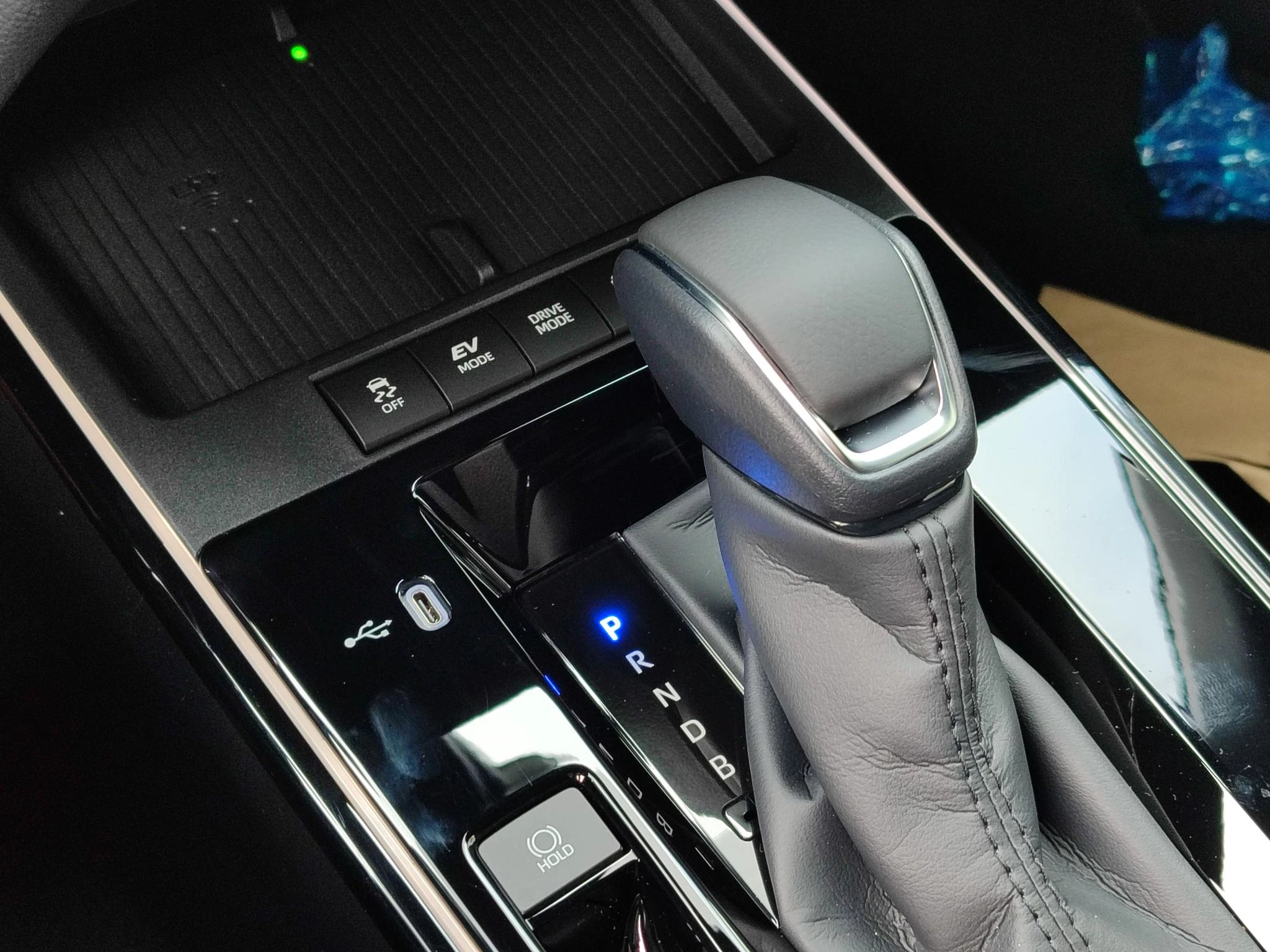 Hoofdafbeelding Toyota Corolla Cross