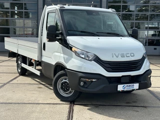 Iveco Daily 35S14A8 MY24 AUTOMAAT WB 3.750