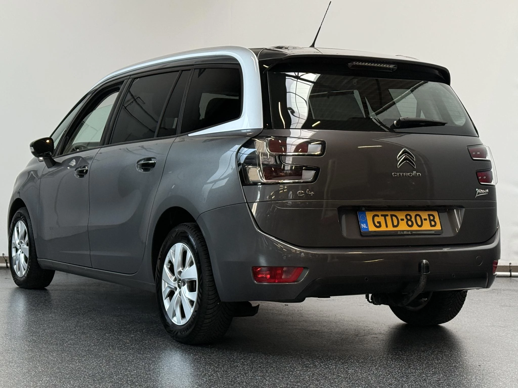 Hoofdafbeelding Citroën Grand C4 Picasso