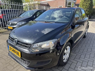 Volkswagen Polo 1.2 Easyline
