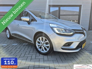 Renault Clio Estate 0.9 Intens NAVI CLIMA PDC CAMERA