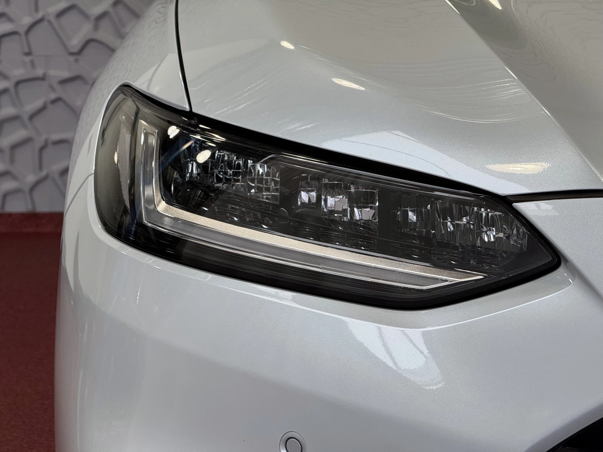 Hoofdafbeelding Honda ZR-V