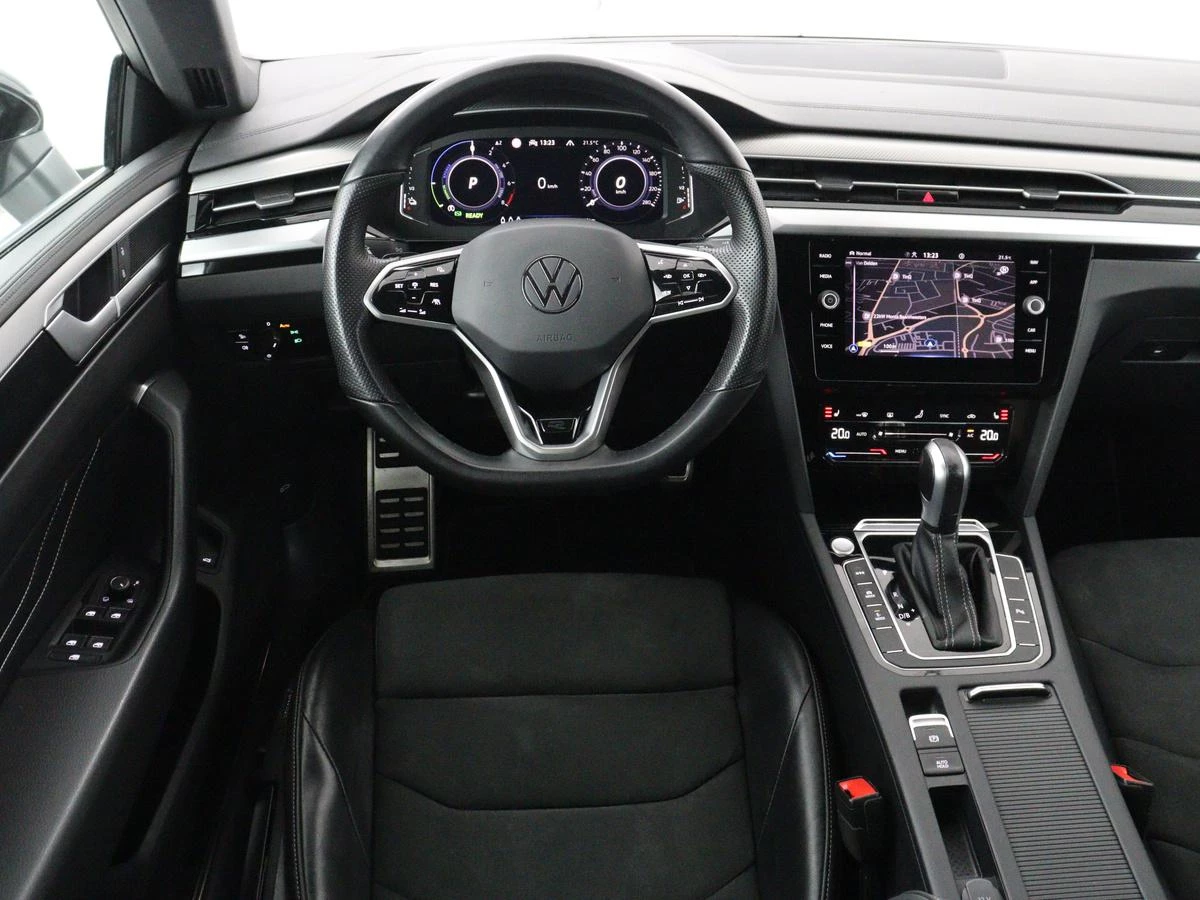 Hoofdafbeelding Volkswagen Arteon