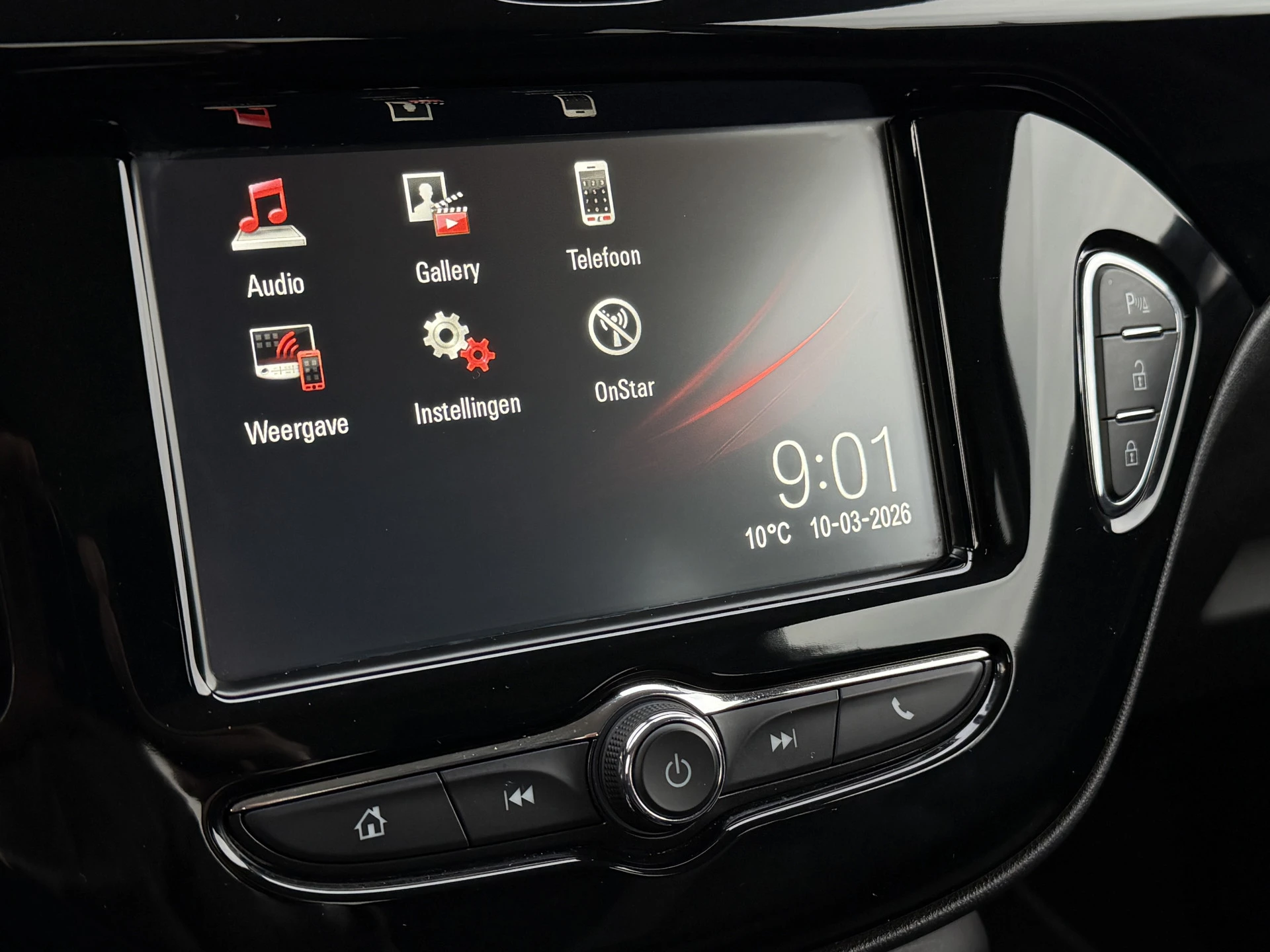 Hoofdafbeelding Opel ADAM