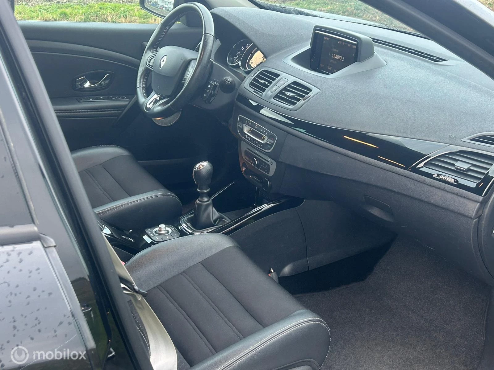 Hoofdafbeelding Renault Mégane