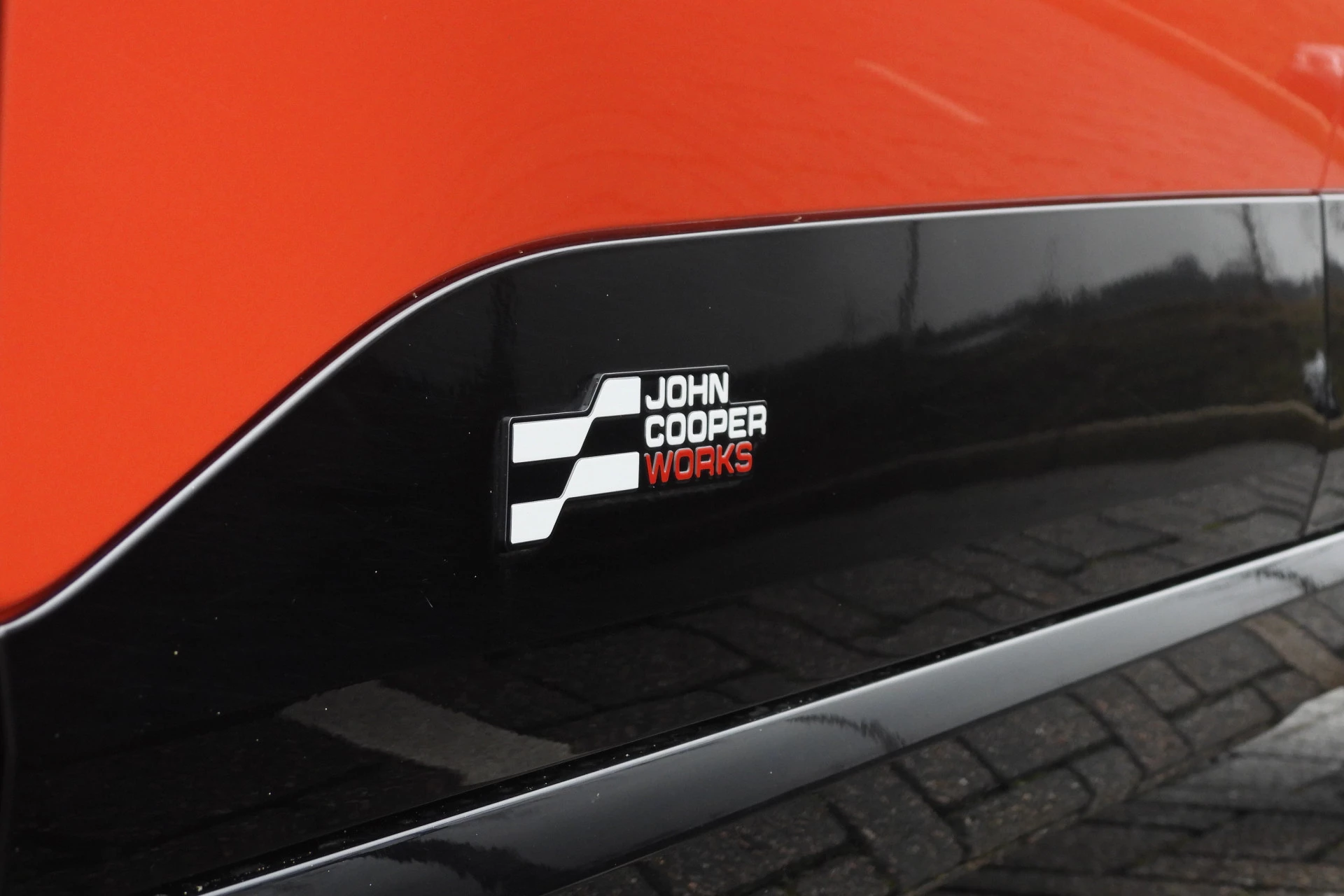 Hoofdafbeelding MINI Aceman