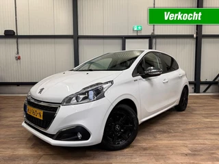Peugeot 208 1.2 PureTech Urban Soul / NAVI / CRUISE / PDC / 5-Drs /