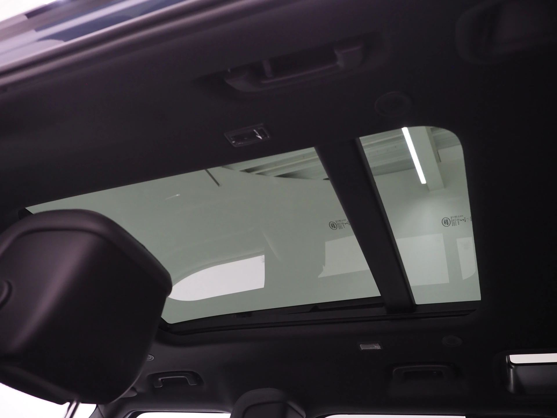 Hoofdafbeelding Land Rover Defender