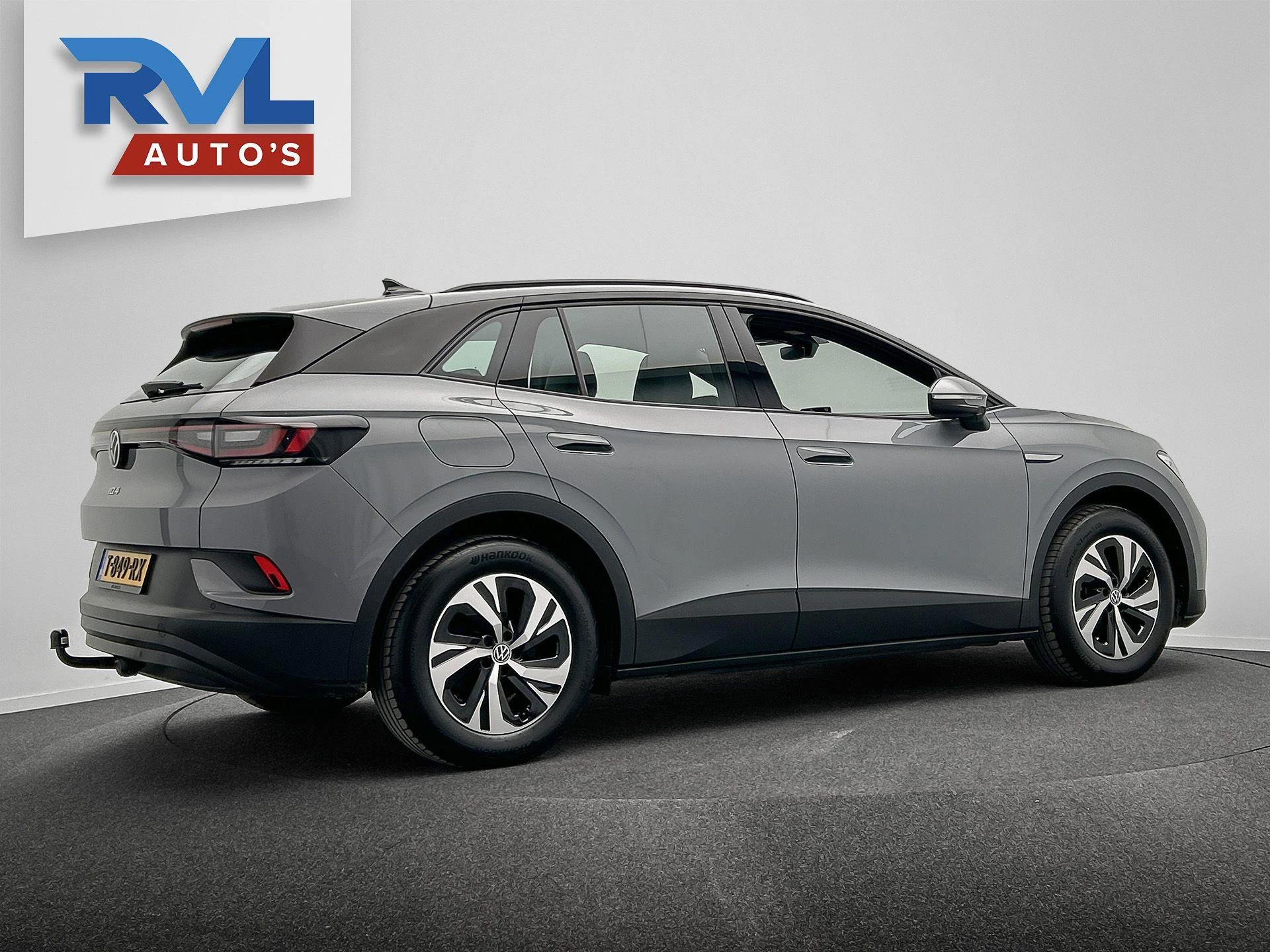 Hoofdafbeelding Volkswagen ID.4