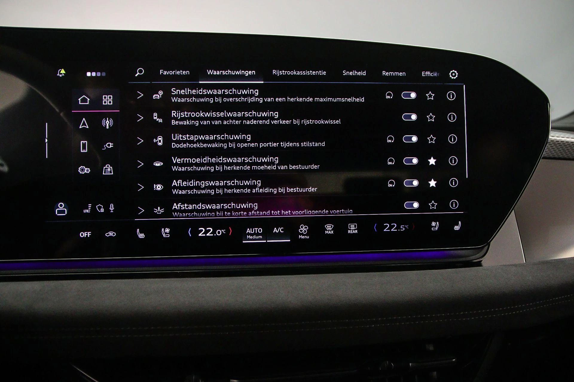 Hoofdafbeelding Audi A6 Avant e-tron