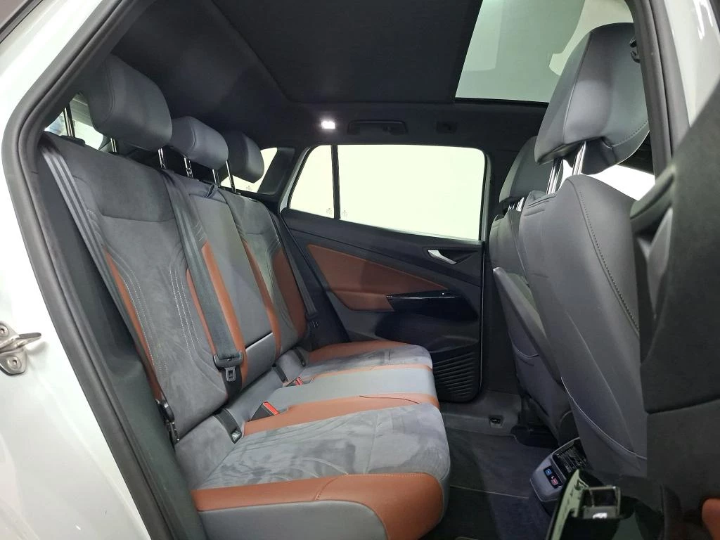 Hoofdafbeelding Volkswagen ID.4