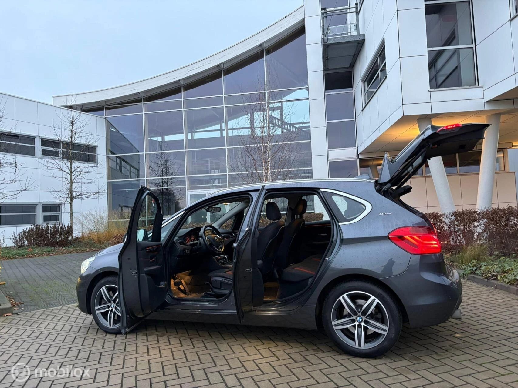 Hoofdafbeelding BMW 2 Serie