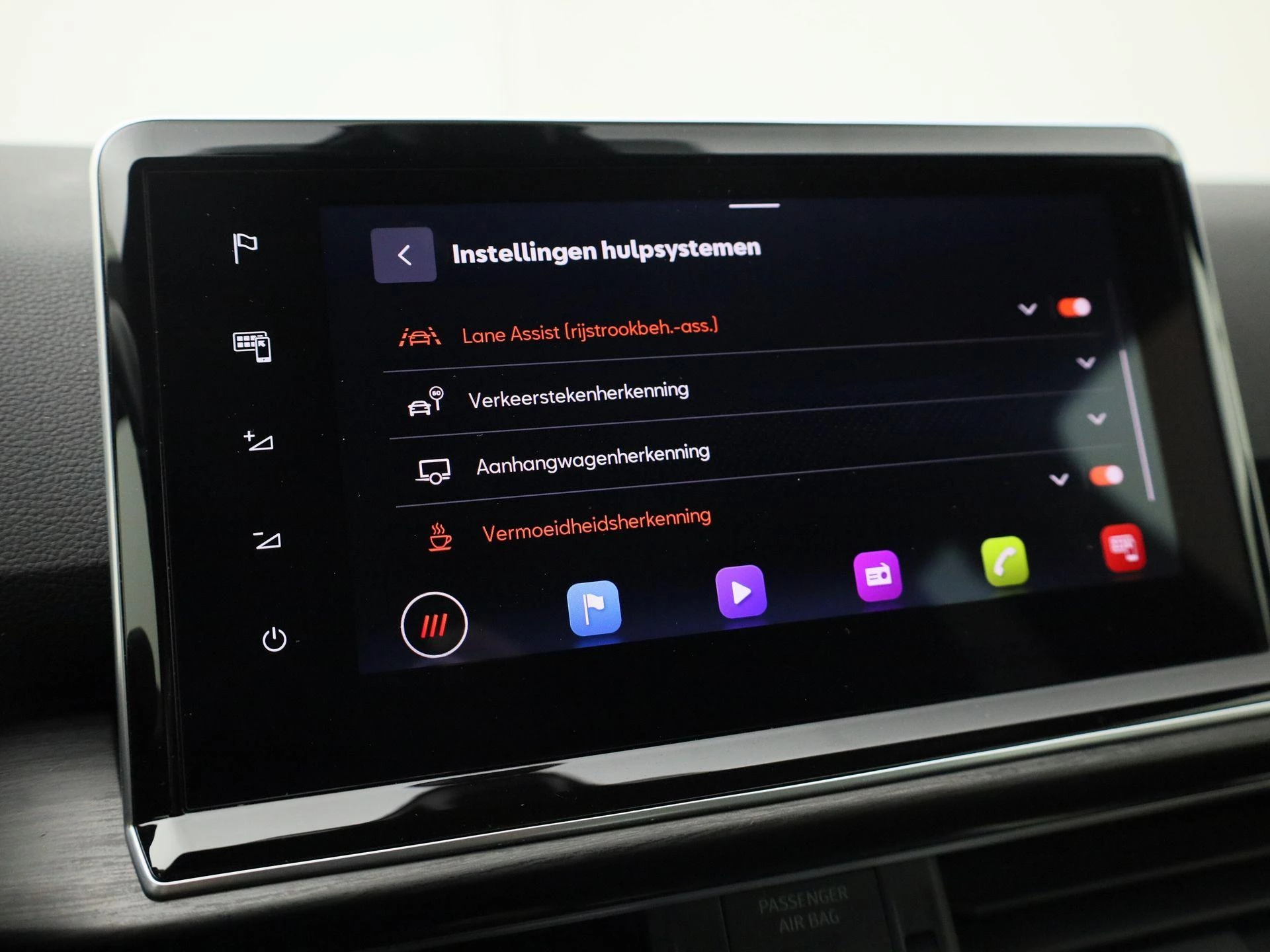 Hoofdafbeelding SEAT Tarraco