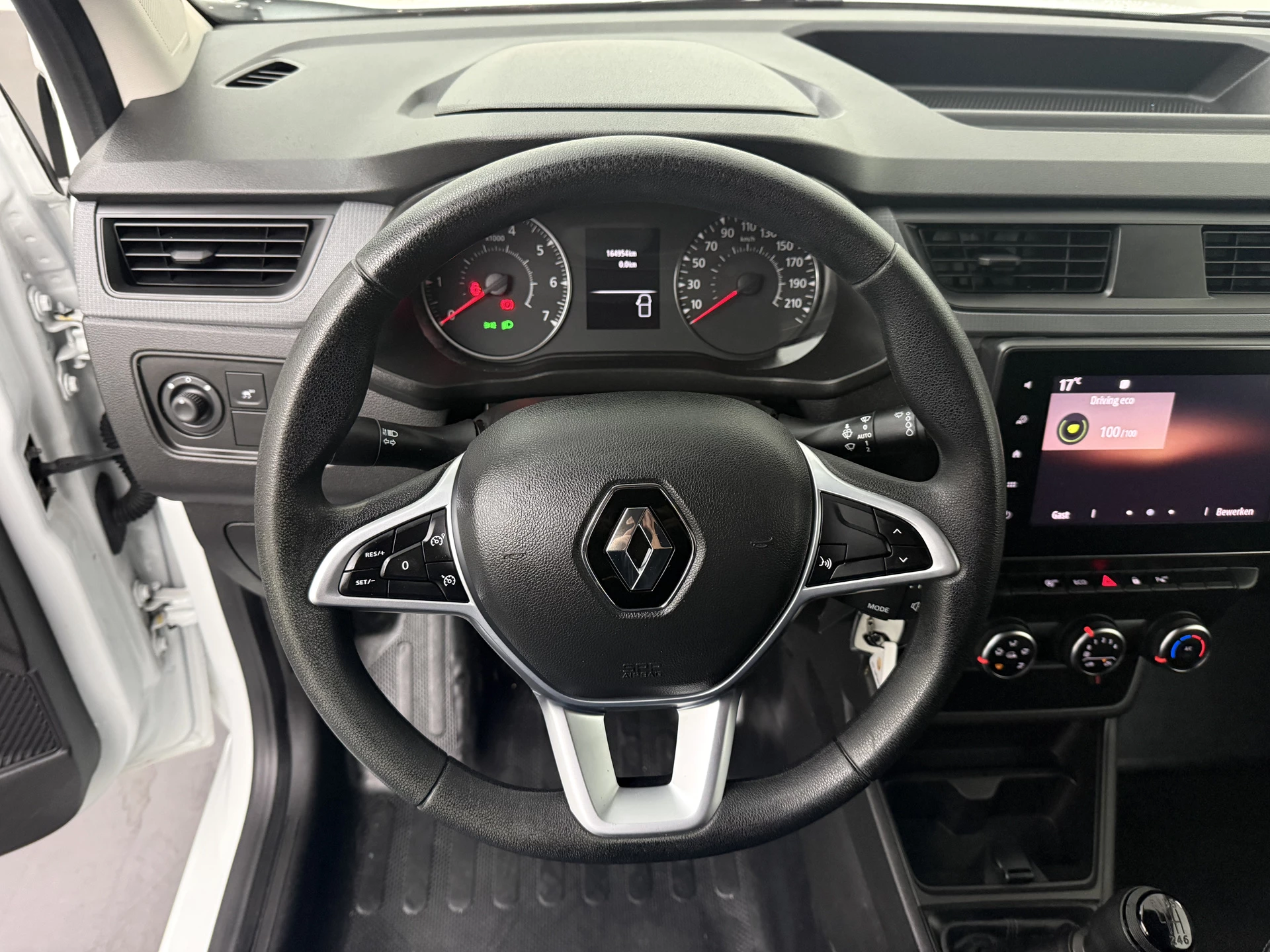 Hoofdafbeelding Renault Express