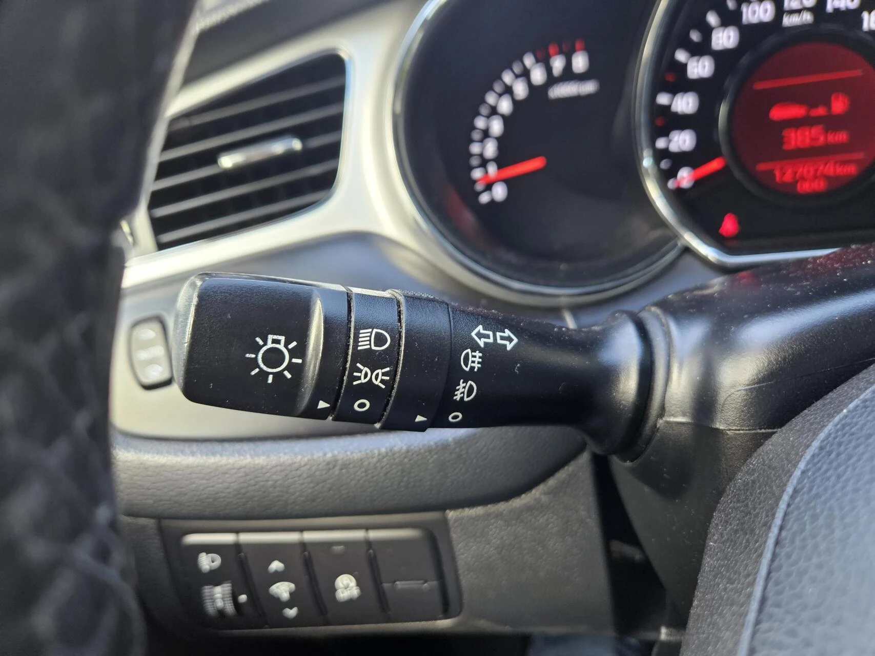 Hoofdafbeelding Kia cee'd