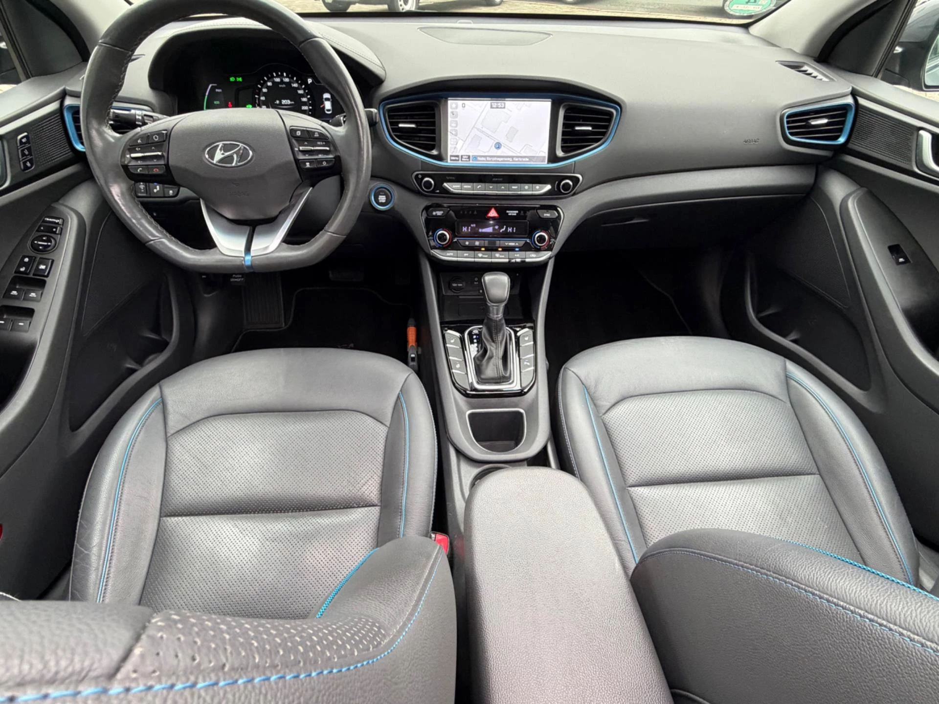 Hoofdafbeelding Hyundai IONIQ