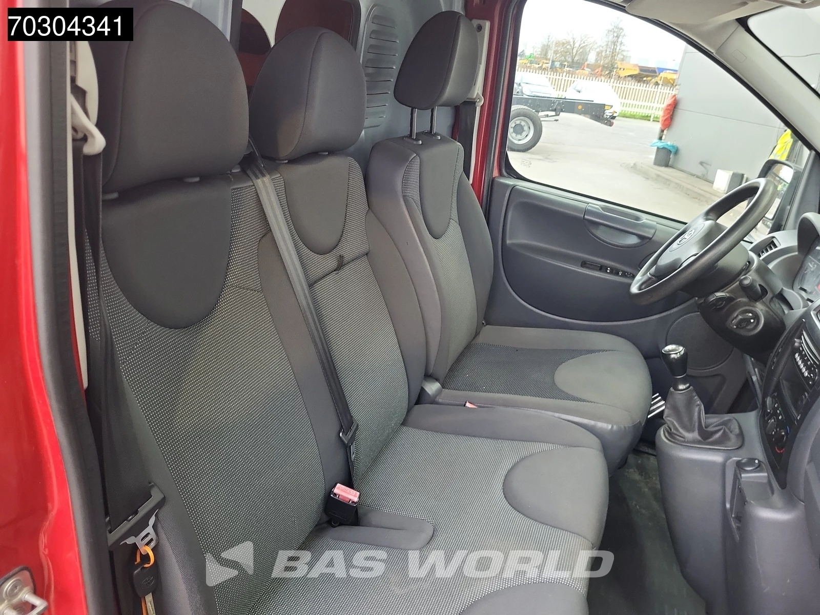 Hoofdafbeelding Toyota ProAce