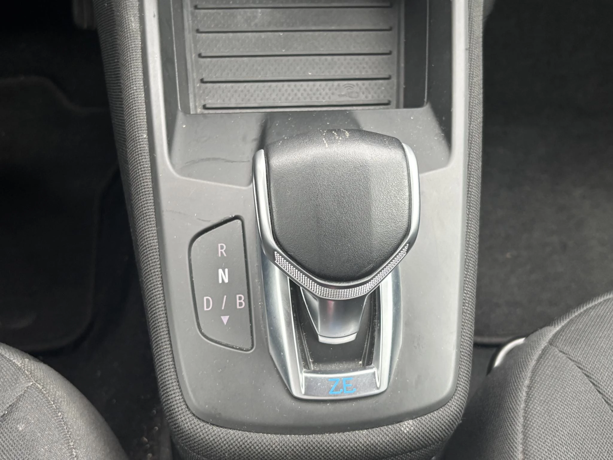 Hoofdafbeelding Renault ZOE