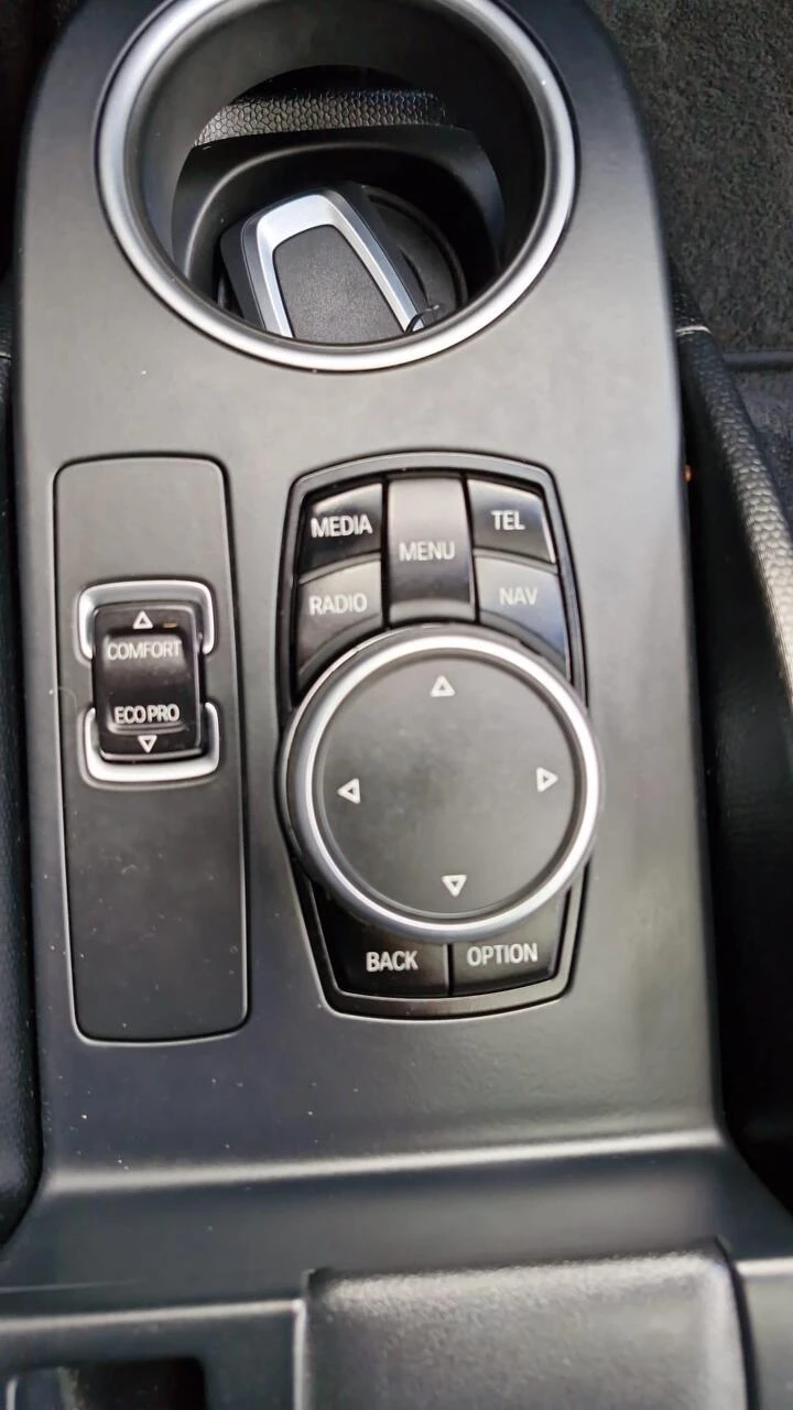 Hoofdafbeelding BMW i3