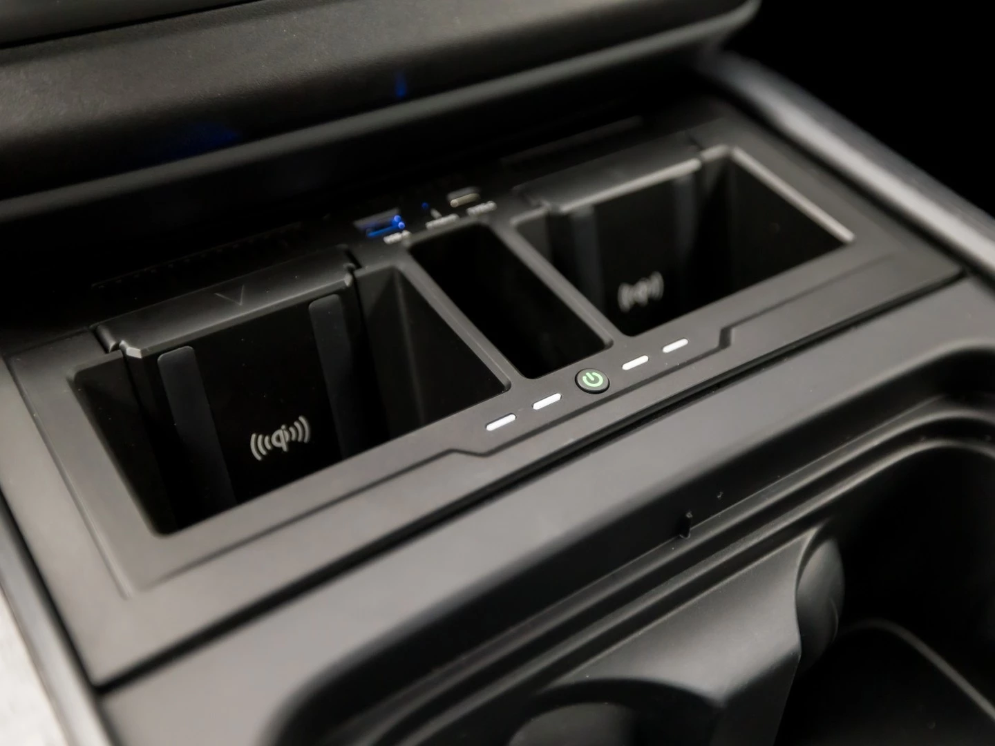 Hoofdafbeelding Land Rover Defender