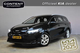 Kia Ceed Sw 1.0 T-GDi 120pk DynamicLine