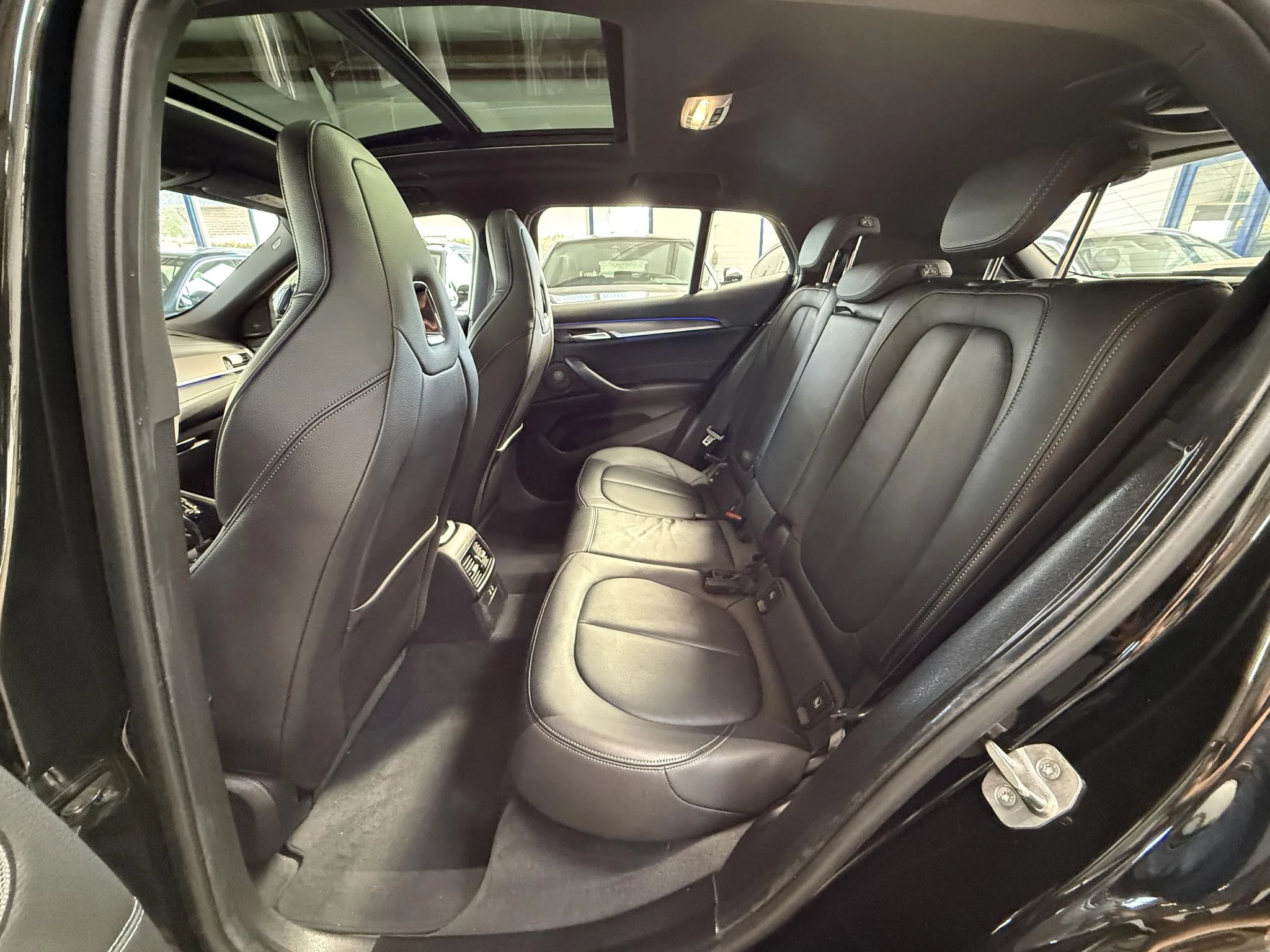 Hoofdafbeelding BMW X2