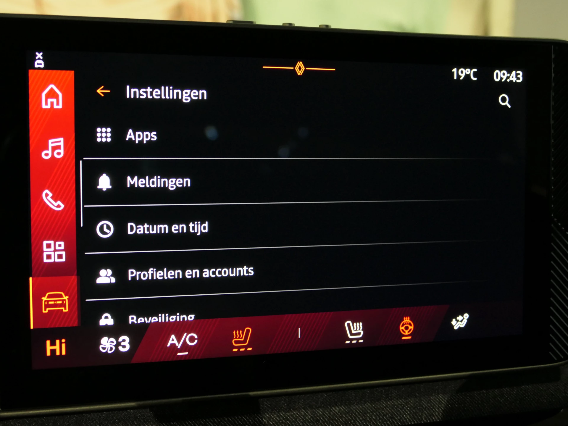 Hoofdafbeelding Renault 4