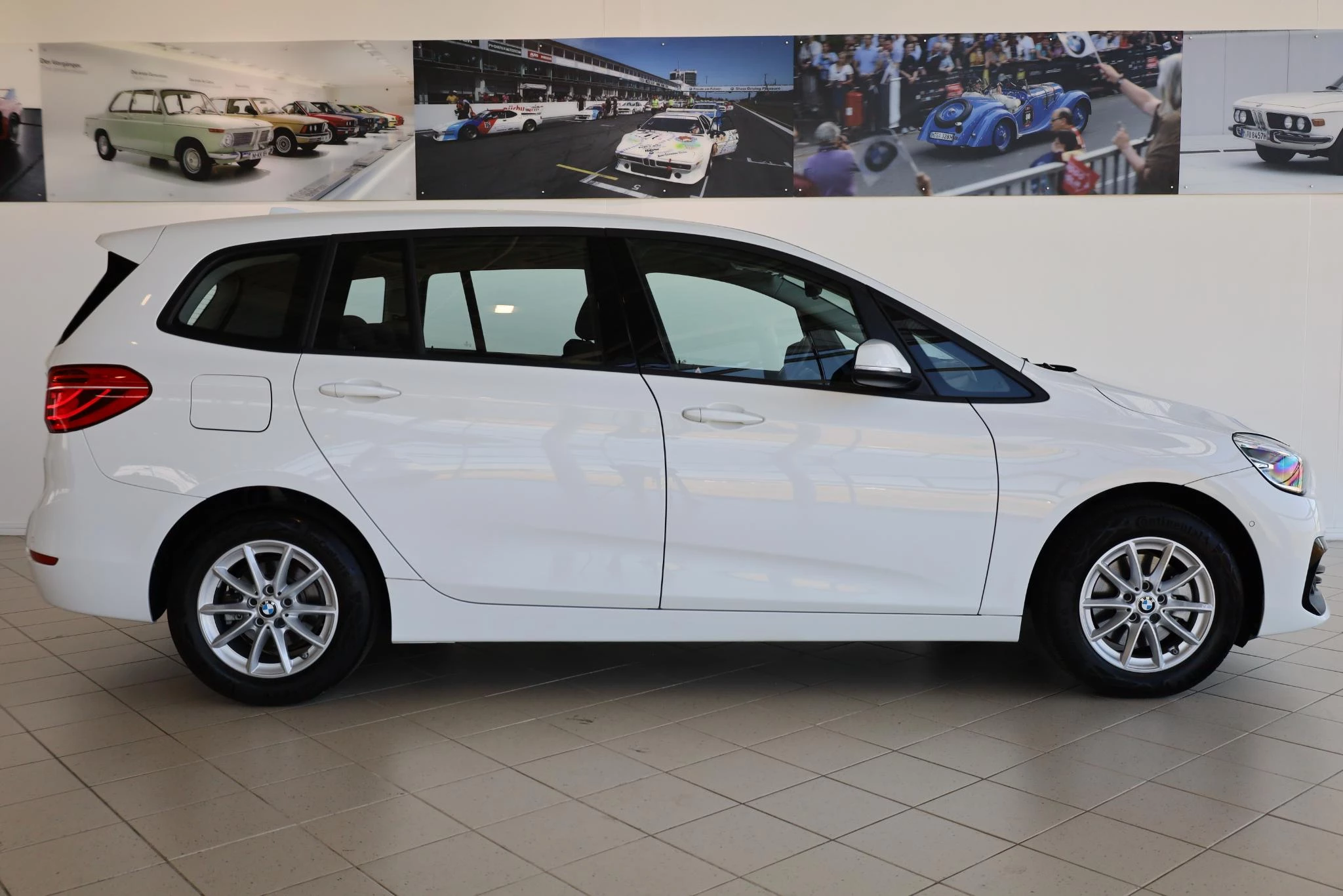 Hoofdafbeelding BMW 2 Serie