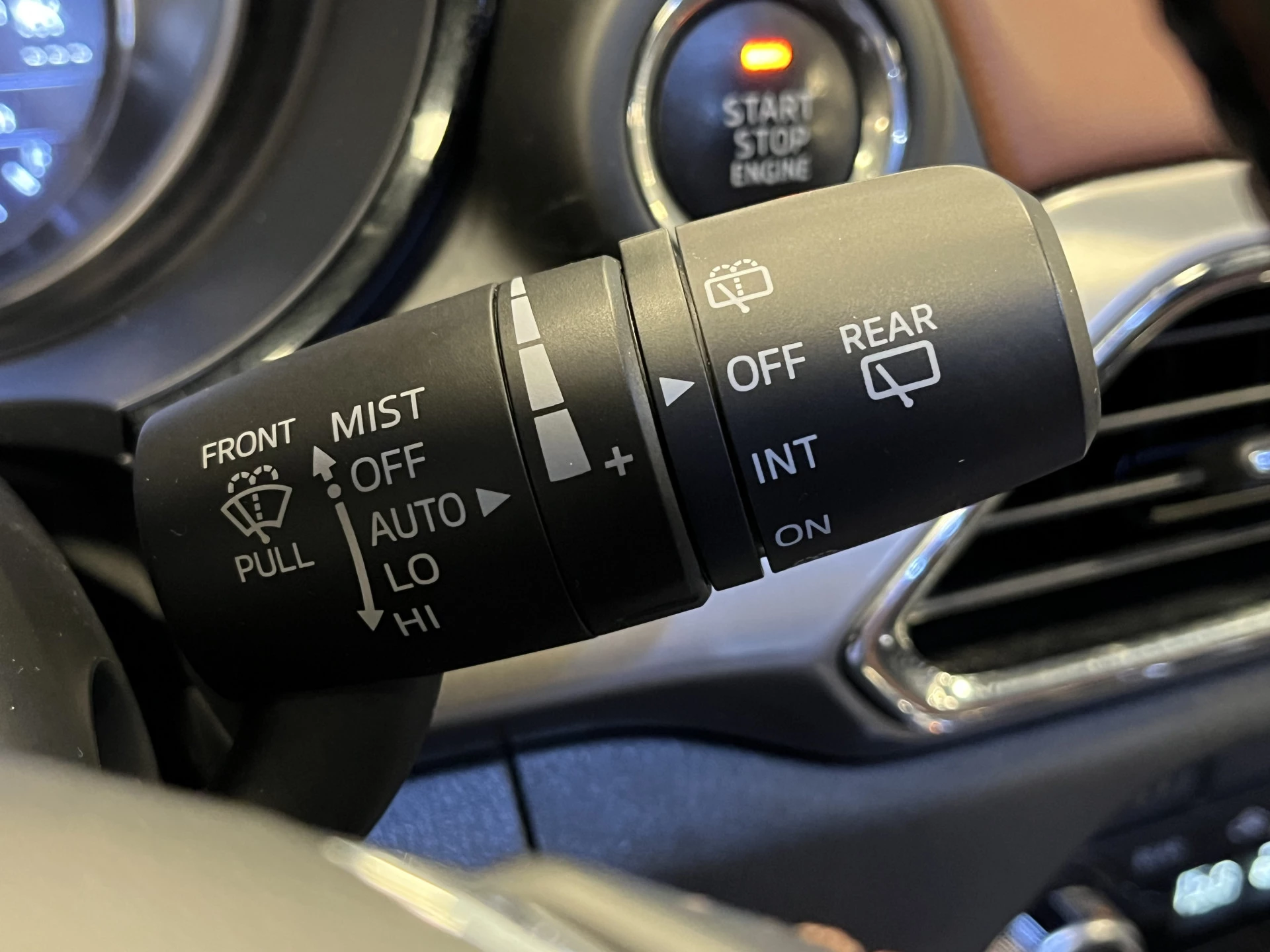 Hoofdafbeelding Mazda CX-9