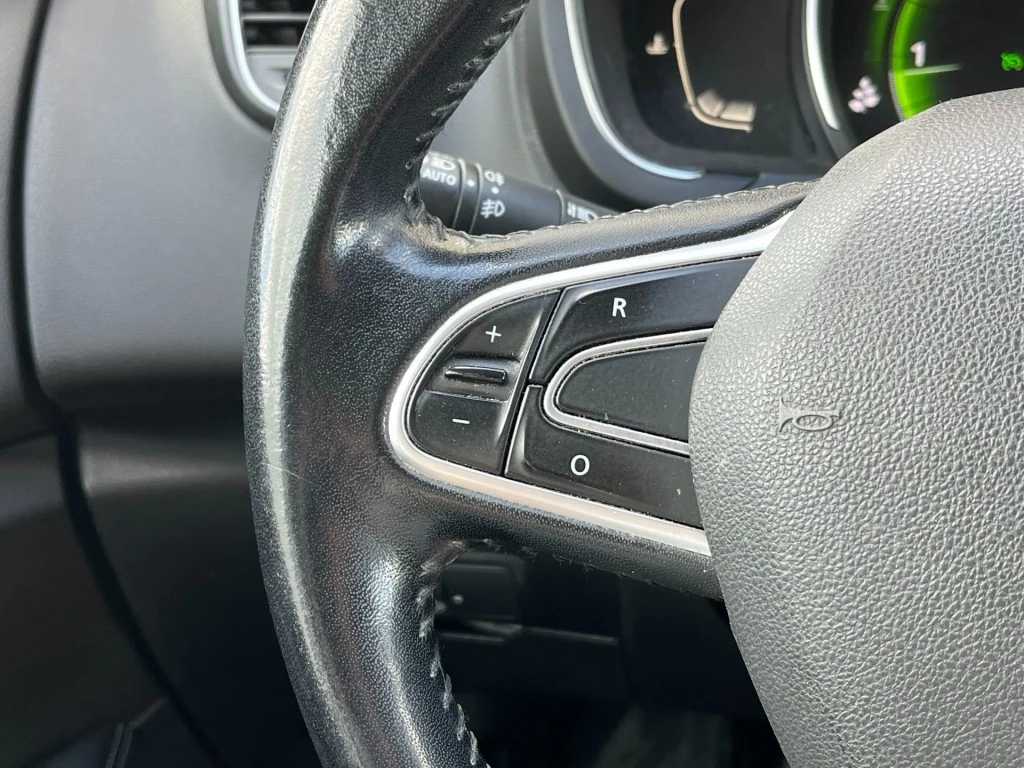 Hoofdafbeelding Renault Scénic