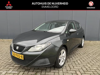 Seat Ibiza 1.2 Reference