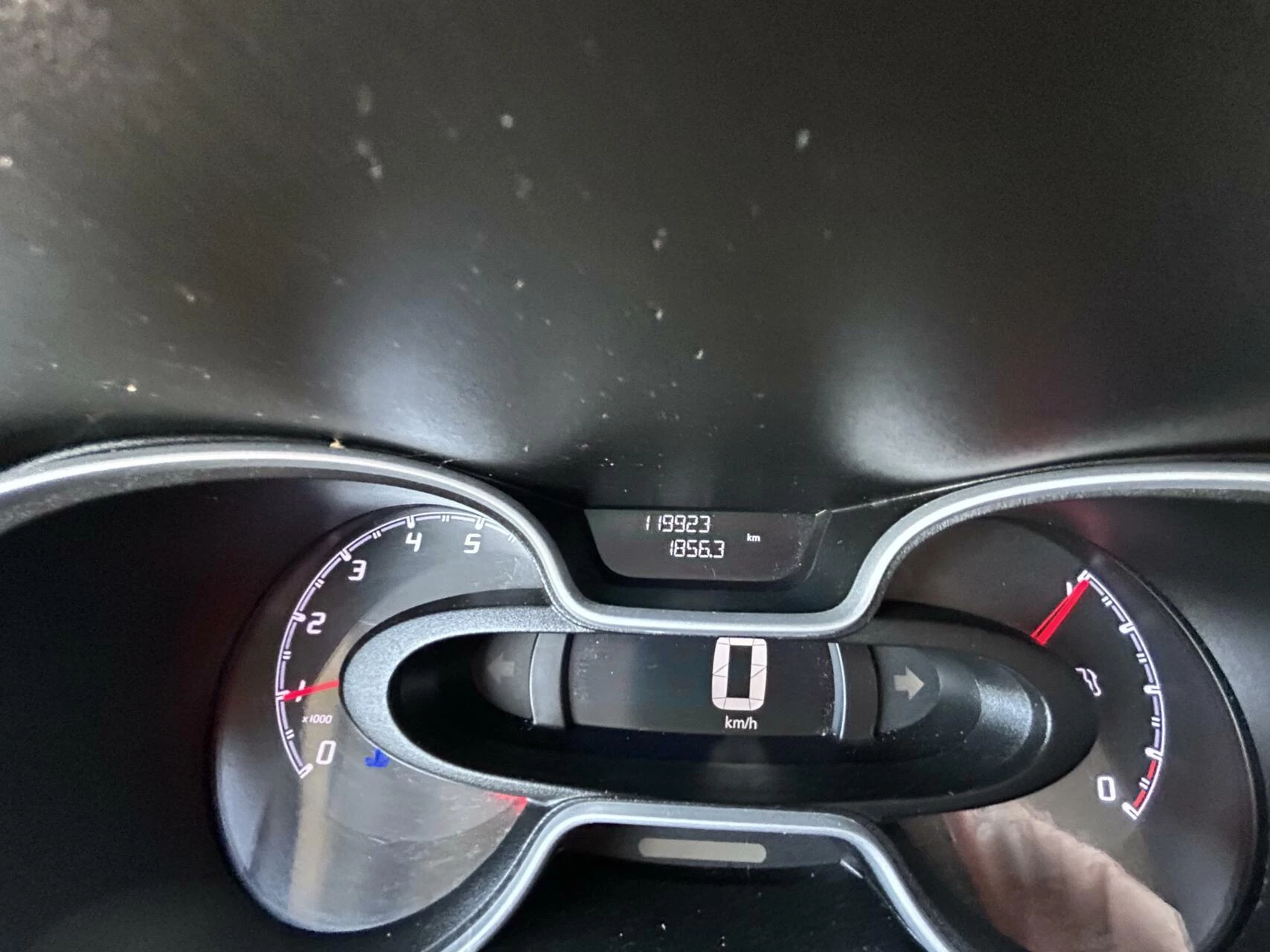 Hoofdafbeelding Fiat Talento
