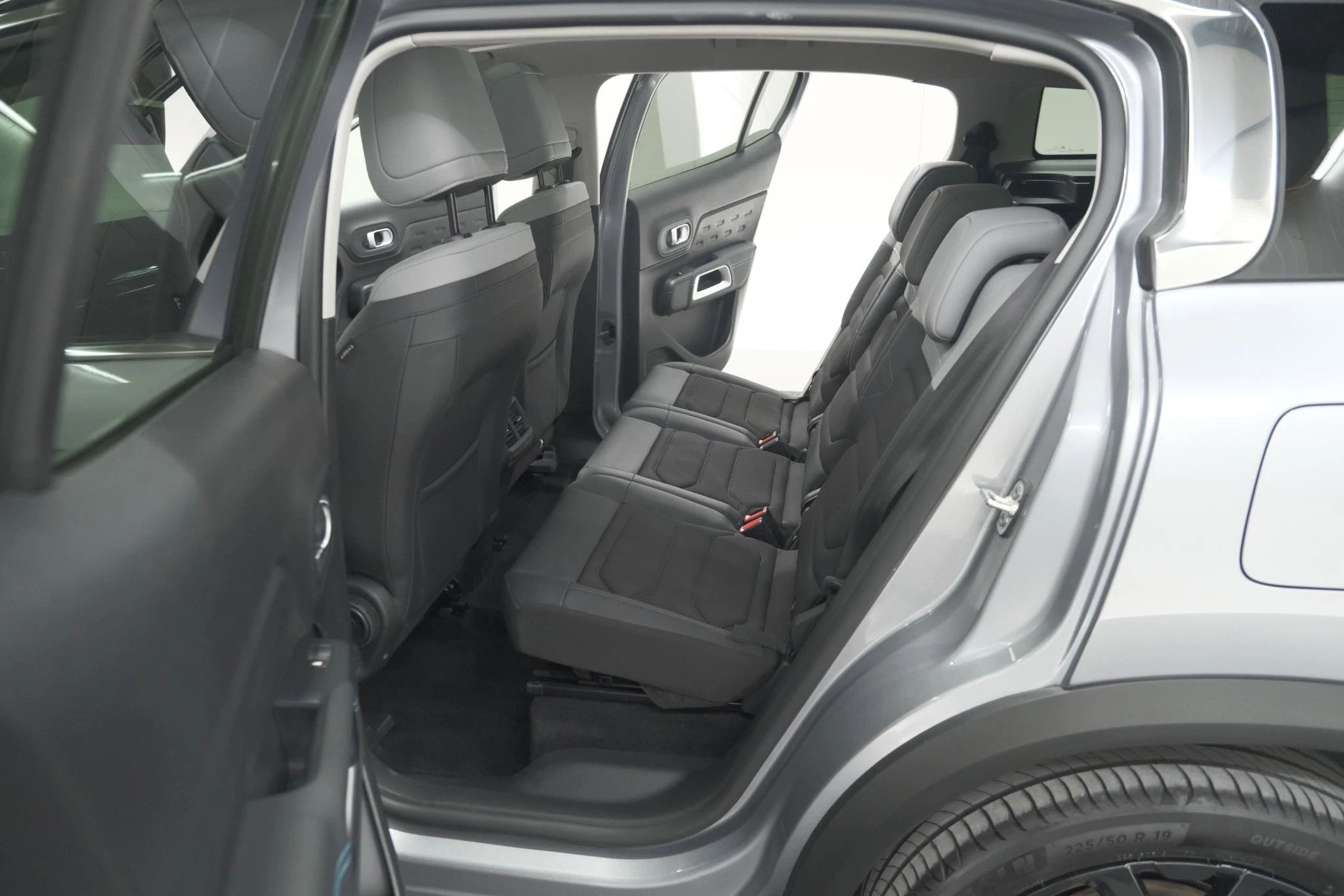 Hoofdafbeelding Citroën C5 Aircross