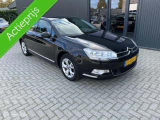 Citroen C5 1.6 THP Business | Nieuwjaarskorting