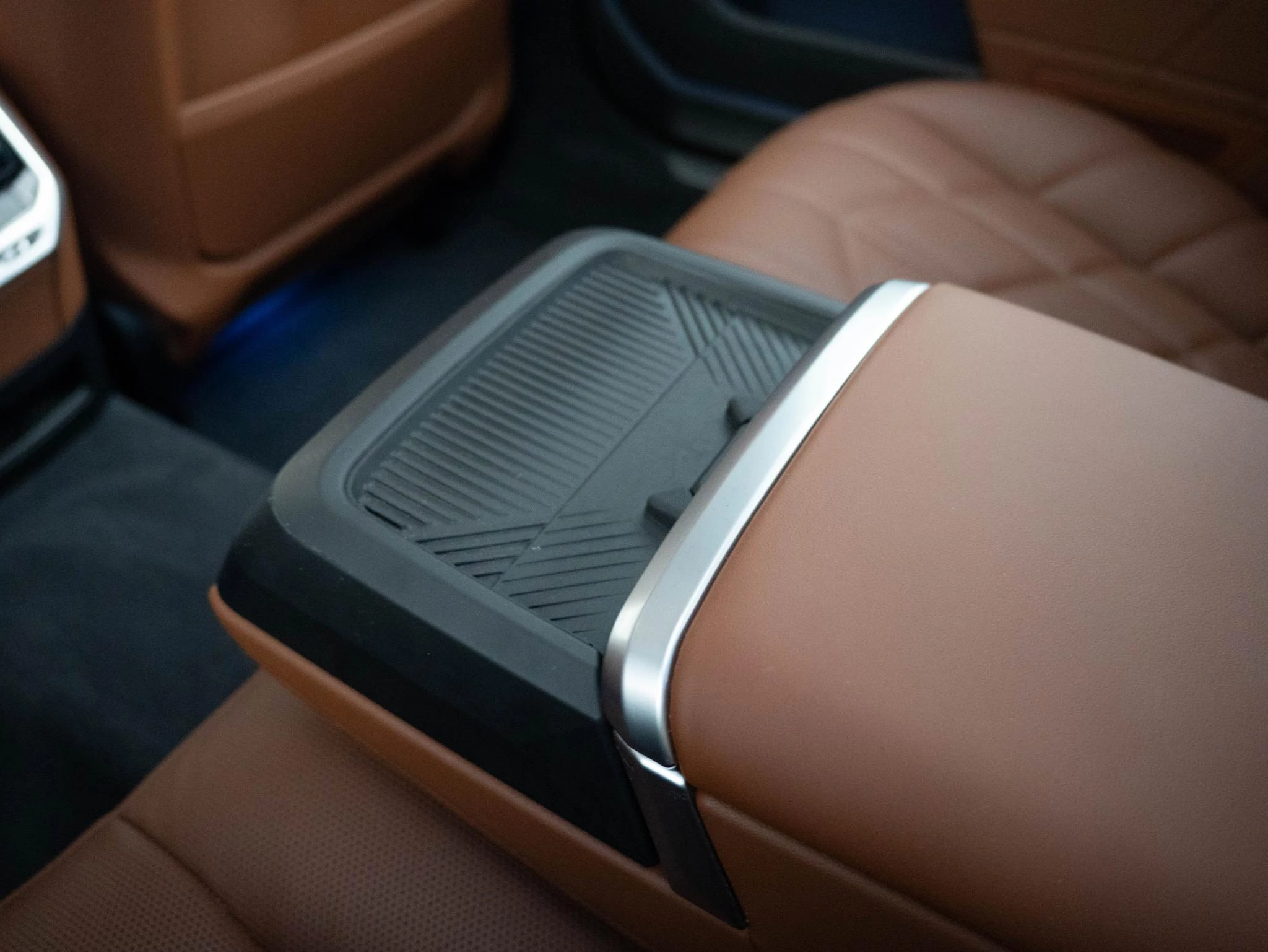 Hoofdafbeelding BMW 7 Serie