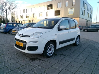 Fiat Panda 0.9 TWINAIR LOUNGE