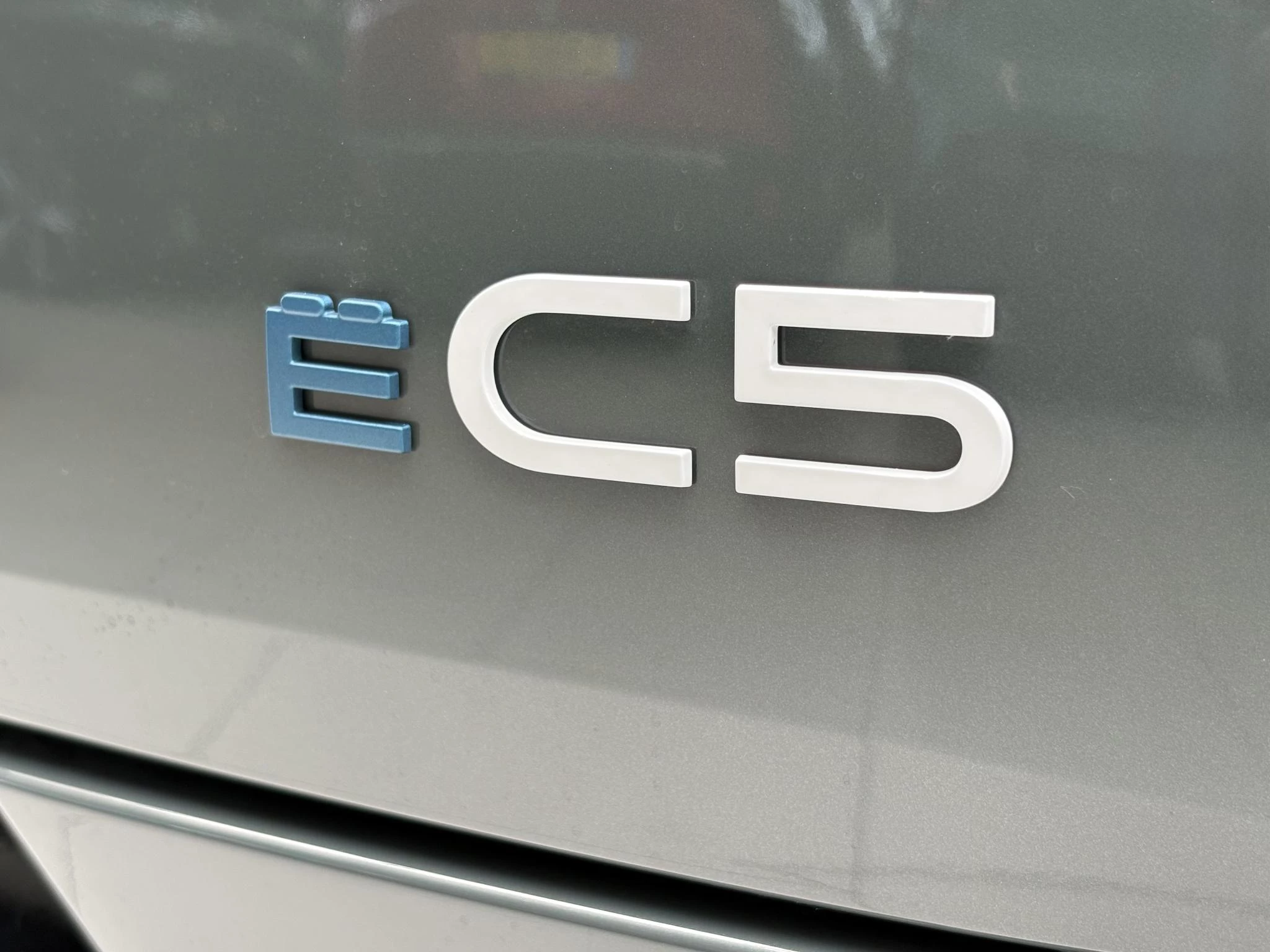 Hoofdafbeelding Citroën C5 Aircross