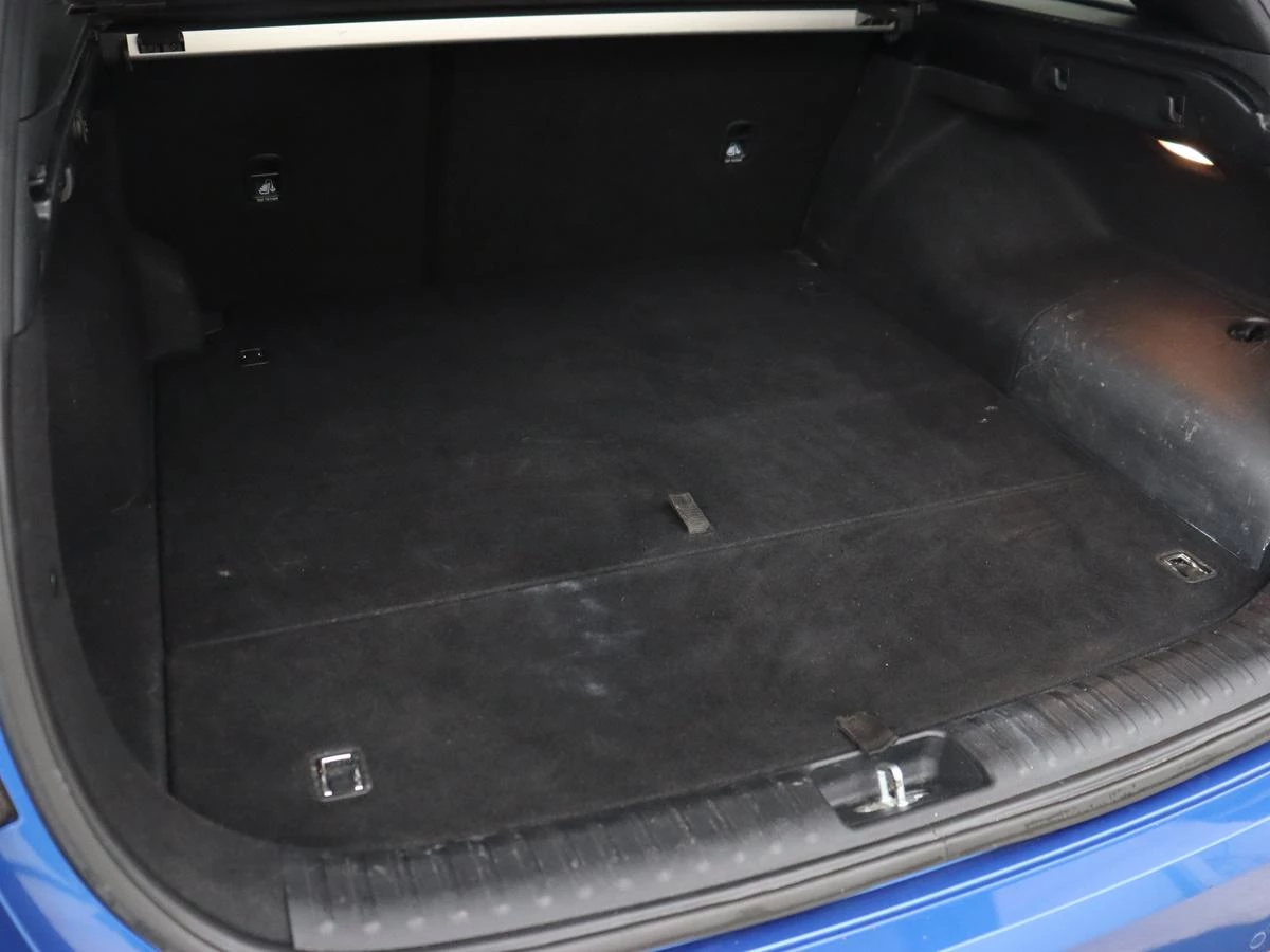 Hoofdafbeelding Kia Ceed