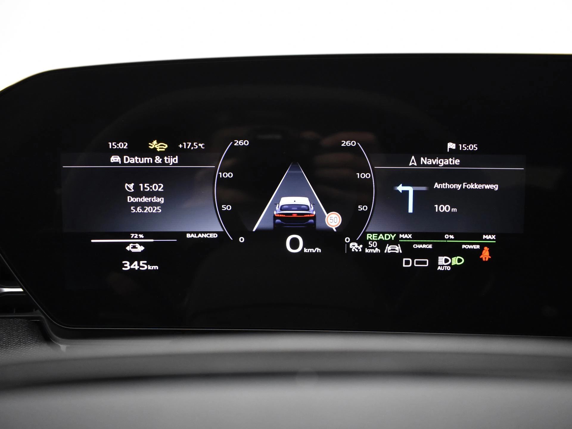 Hoofdafbeelding Audi A6 Sportback e-tron