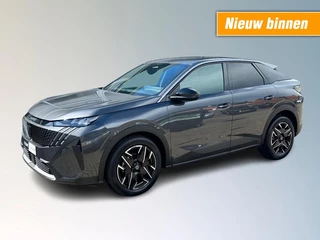 Hoofdafbeelding Peugeot 3008 Peugeot 3008 1.2 HYB 145 ALLURE