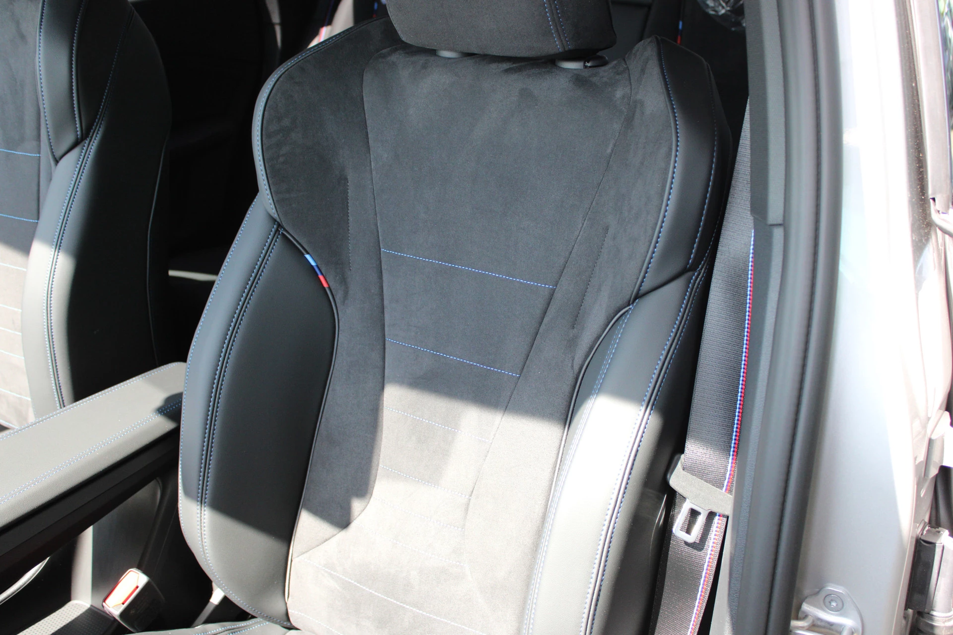 Hoofdafbeelding BMW iX1