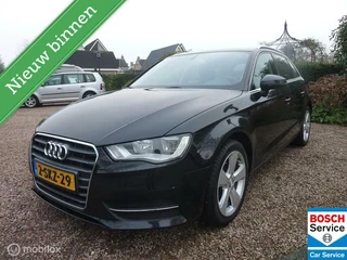 Hoofdafbeelding Audi A3 Audi A3 Sportback 1.2 TFSI Attraction Pro Line plus