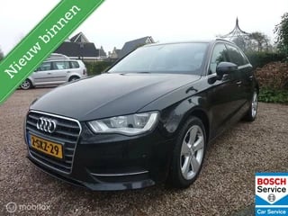 Audi A3 Sportback 1.2 TFSI Attraction Pro Line plus