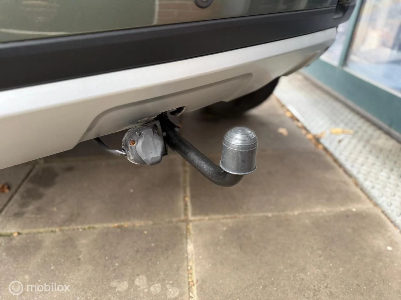 Hoofdafbeelding Dacia Duster